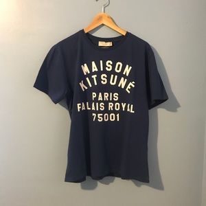 Maison kitsune